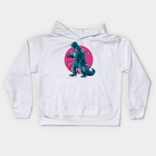 Gojira DV Design Kids Hoodie